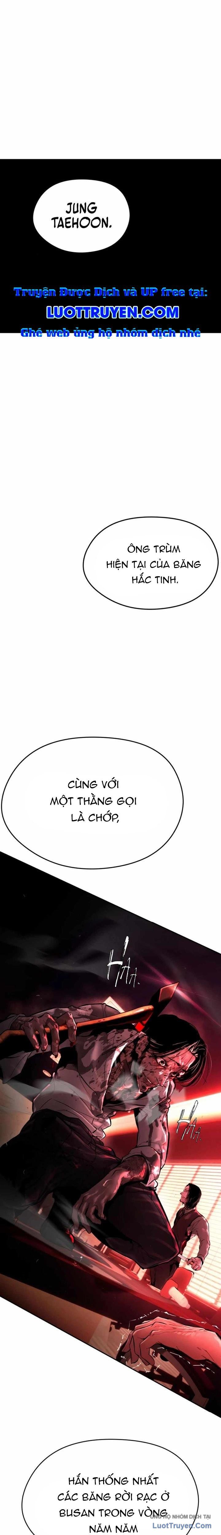 Thiếu Niên Ác Quỷ Chapter 9 - 8