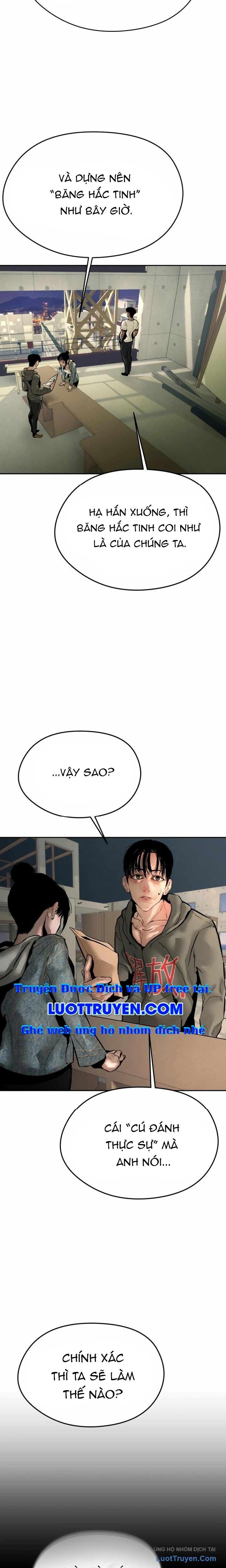 Thiếu Niên Ác Quỷ Chapter 9 - 9