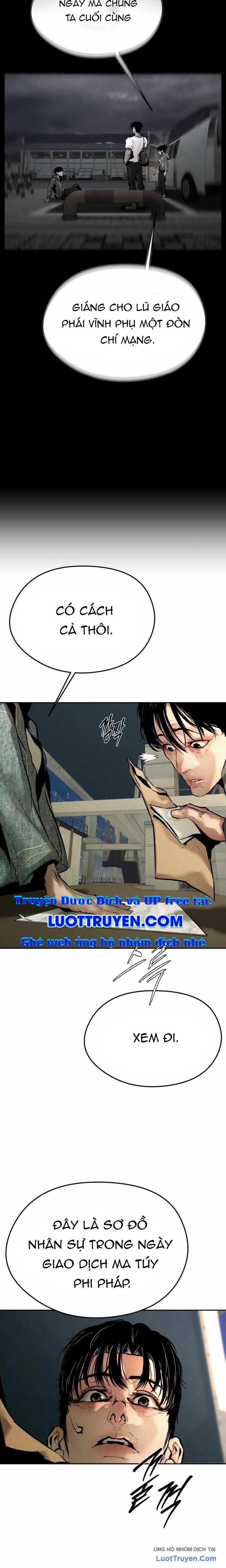 Thiếu Niên Ác Quỷ Chapter 9 - 10