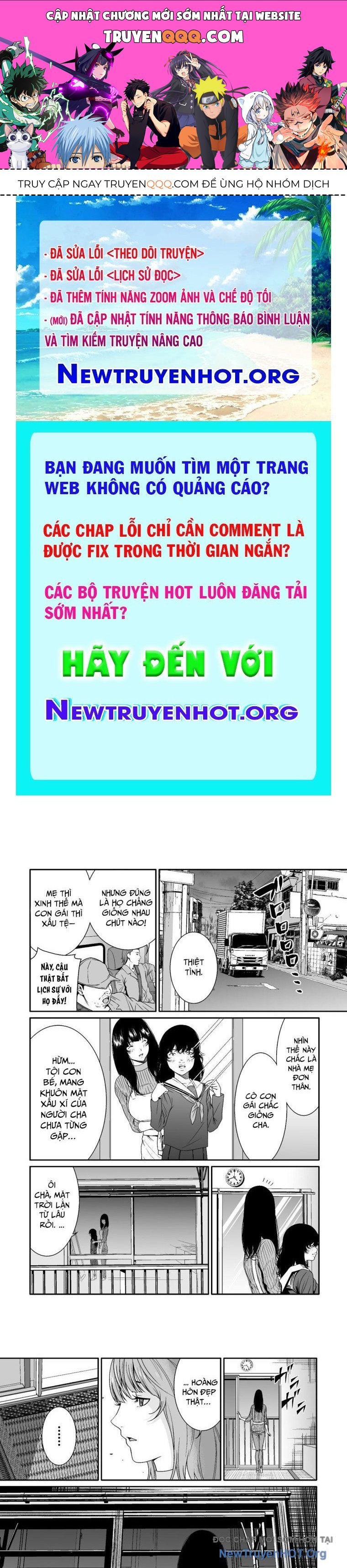 Bà Mẹ Điên Chapter 1.2 - 1