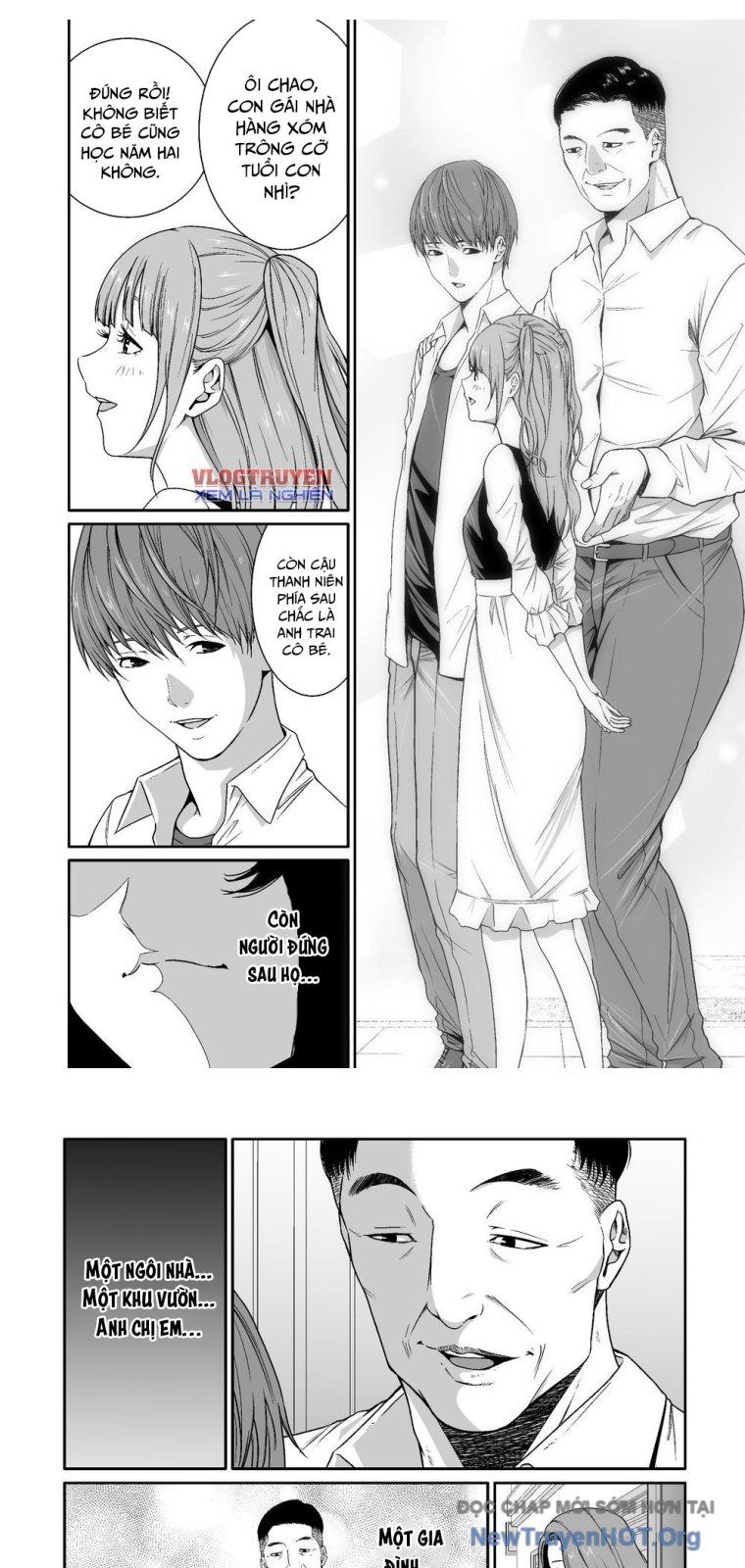 Bà Mẹ Điên Chapter 1.2 - 5