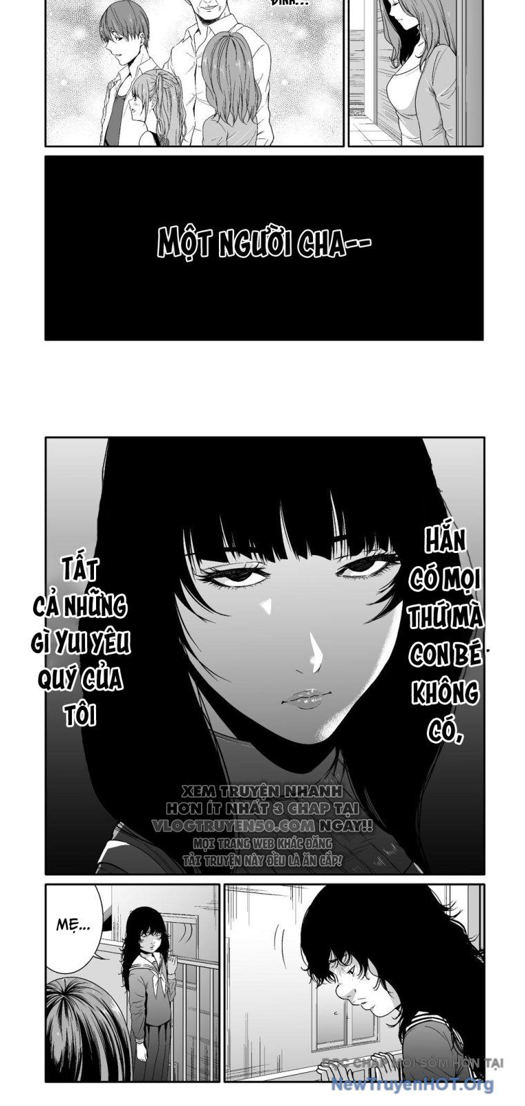 Bà Mẹ Điên Chapter 1.2 - 6