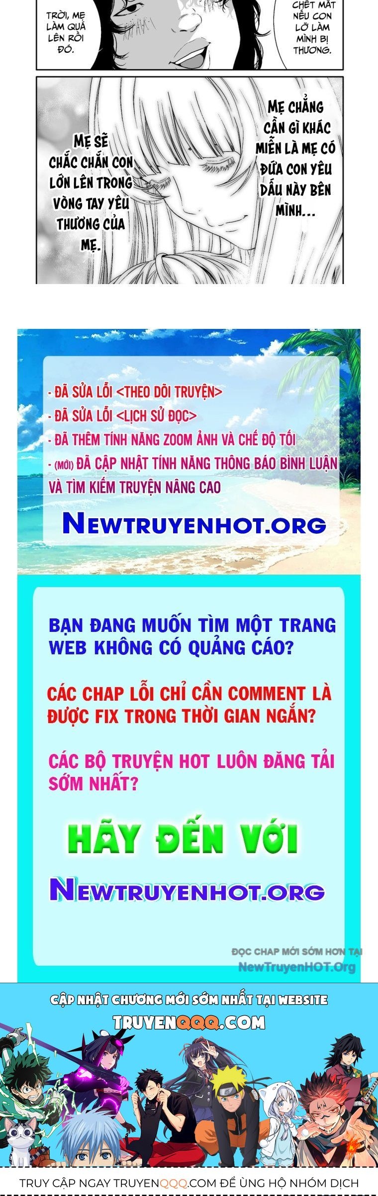 Bà Mẹ Điên Chapter 1.2 - 8