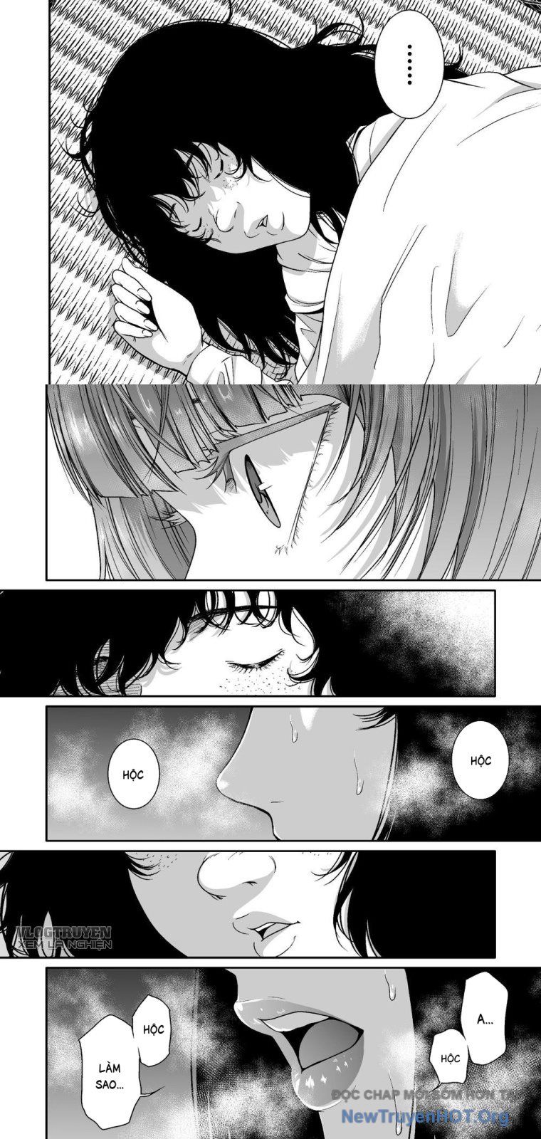 Bà Mẹ Điên Chapter 1.3 - 2