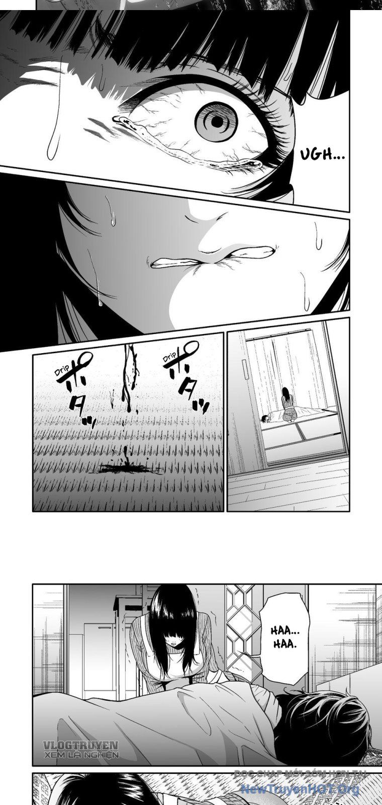 Bà Mẹ Điên Chapter 1.3 - 5