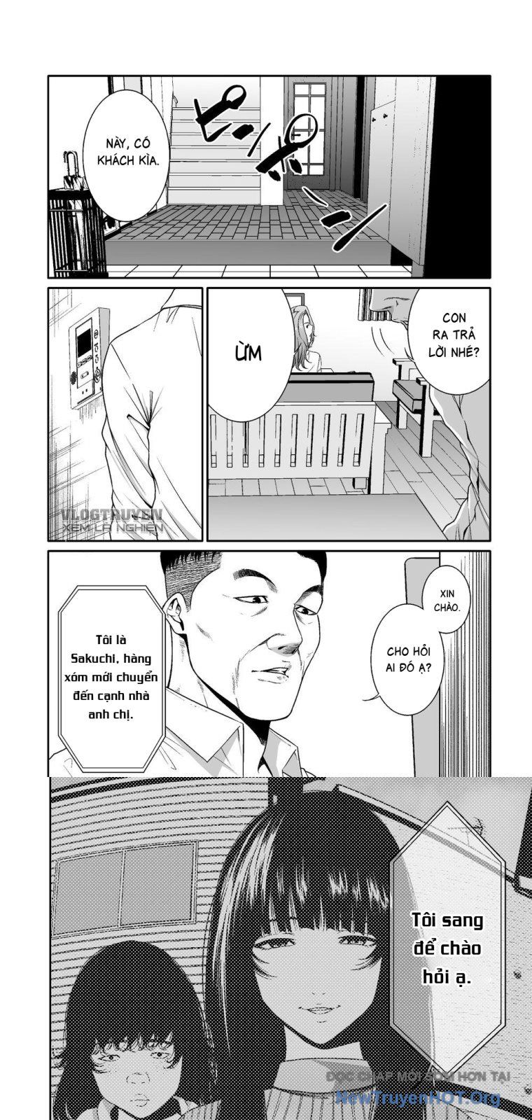 Bà Mẹ Điên Chapter 1.3 - 9