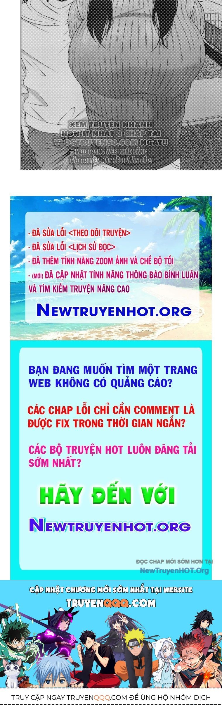 Bà Mẹ Điên Chapter 1.3 - 10