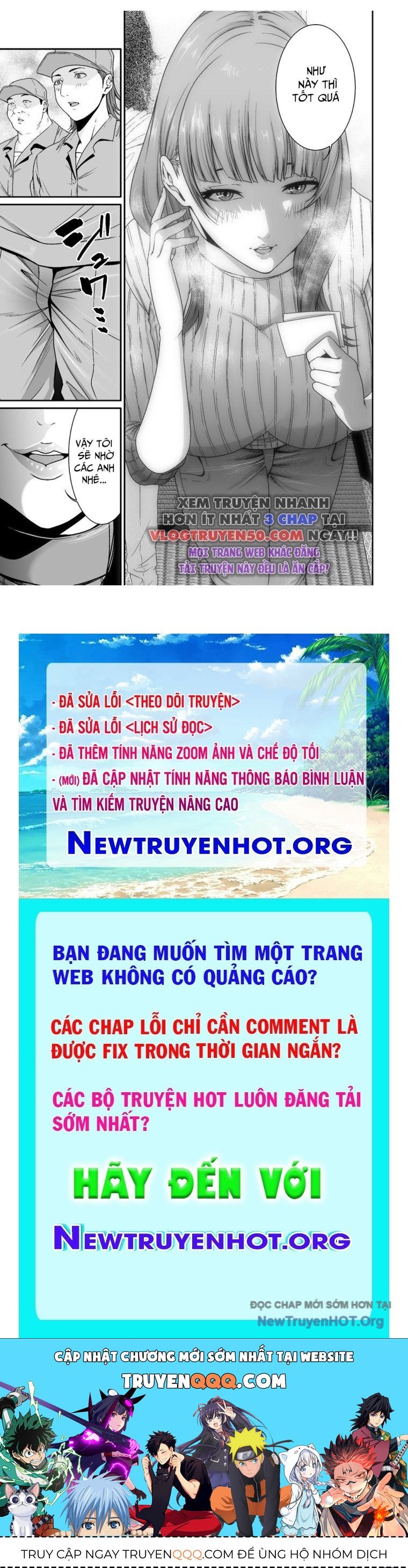 Bà Mẹ Điên Chapter 1 - 5