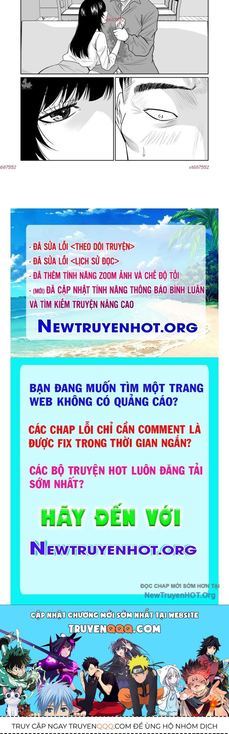 Bà Mẹ Điên Chapter 10.1 - 14