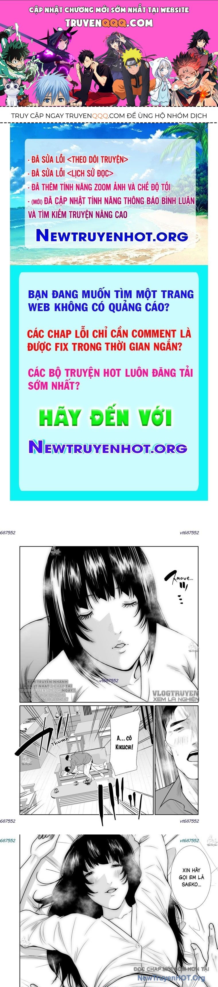 Bà Mẹ Điên Chapter 10.2 - 1