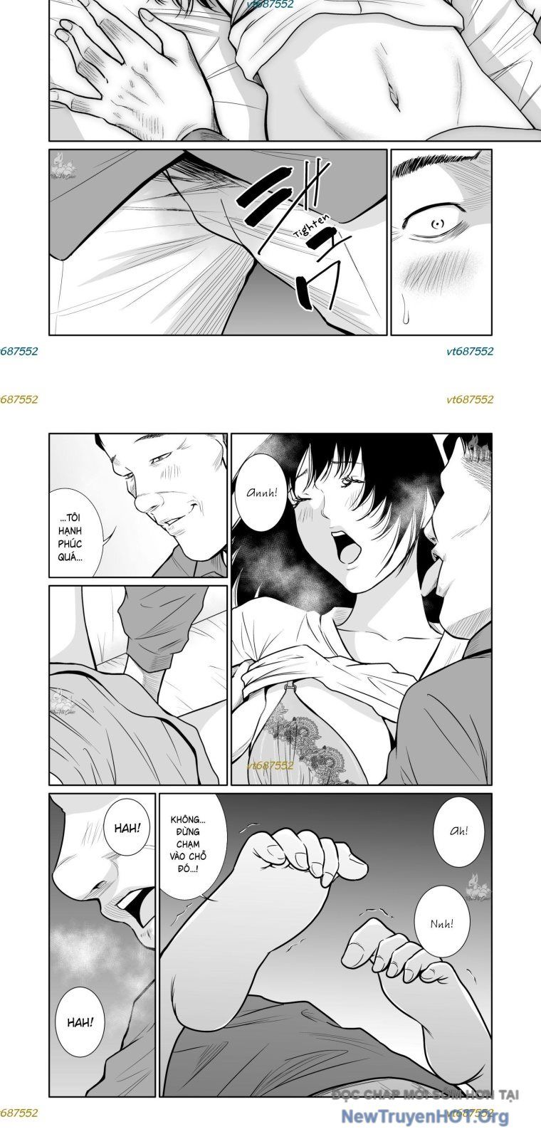 Bà Mẹ Điên Chapter 10.2 - 2