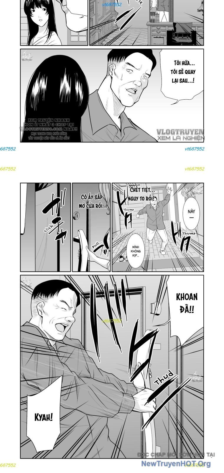 Bà Mẹ Điên Chapter 10.2 - 4