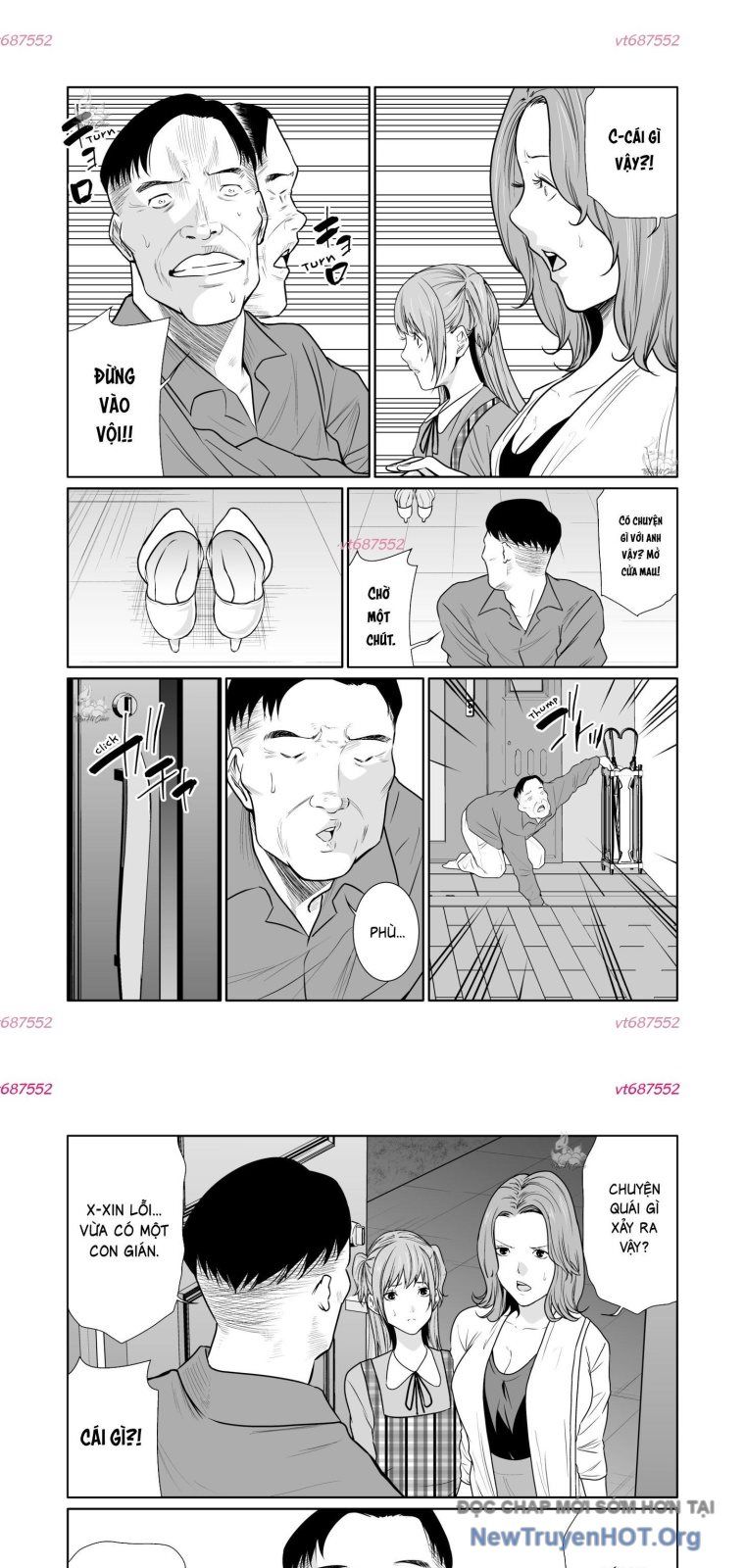 Bà Mẹ Điên Chapter 10.2 - 5