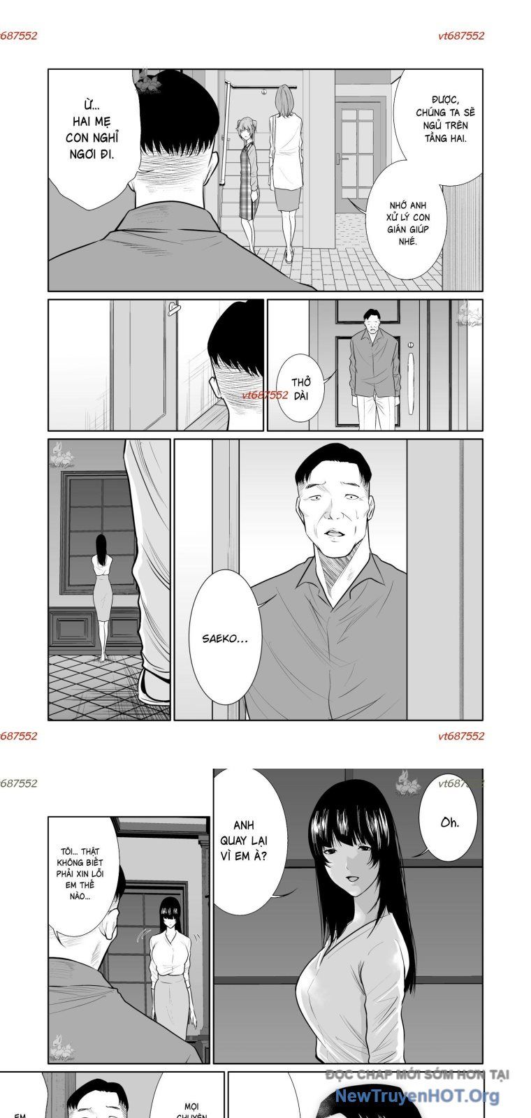 Bà Mẹ Điên Chapter 10.2 - 7