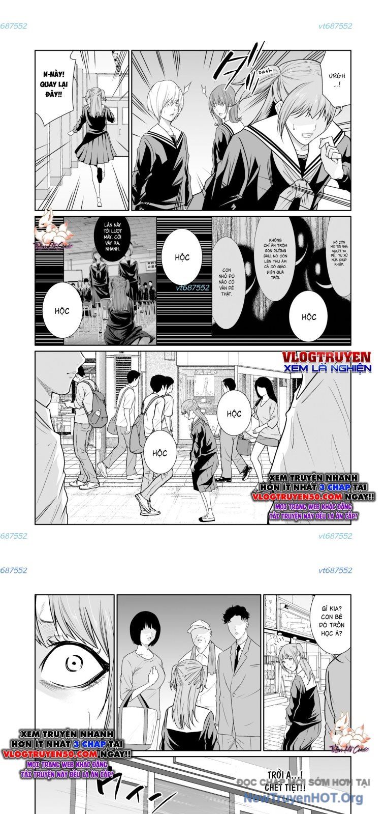 Bà Mẹ Điên Chapter 11.1 - 7