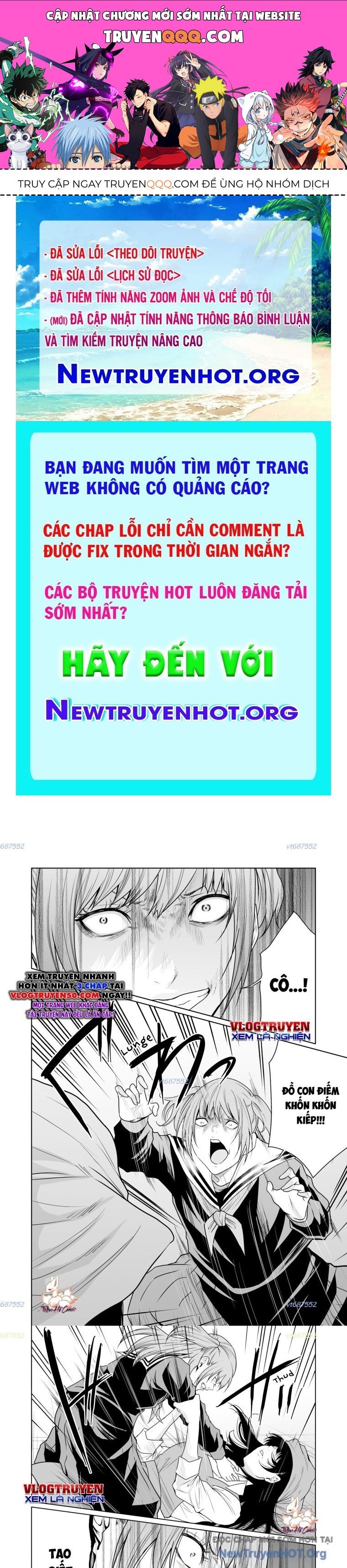 Bà Mẹ Điên Chapter 11.2 - 1