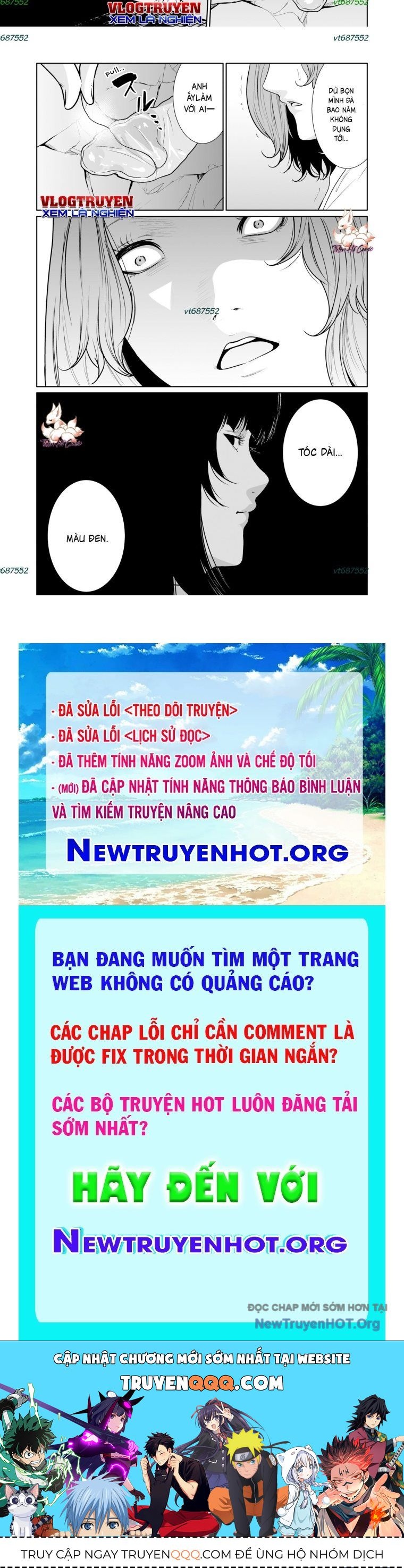 Bà Mẹ Điên Chapter 11.2 - 11