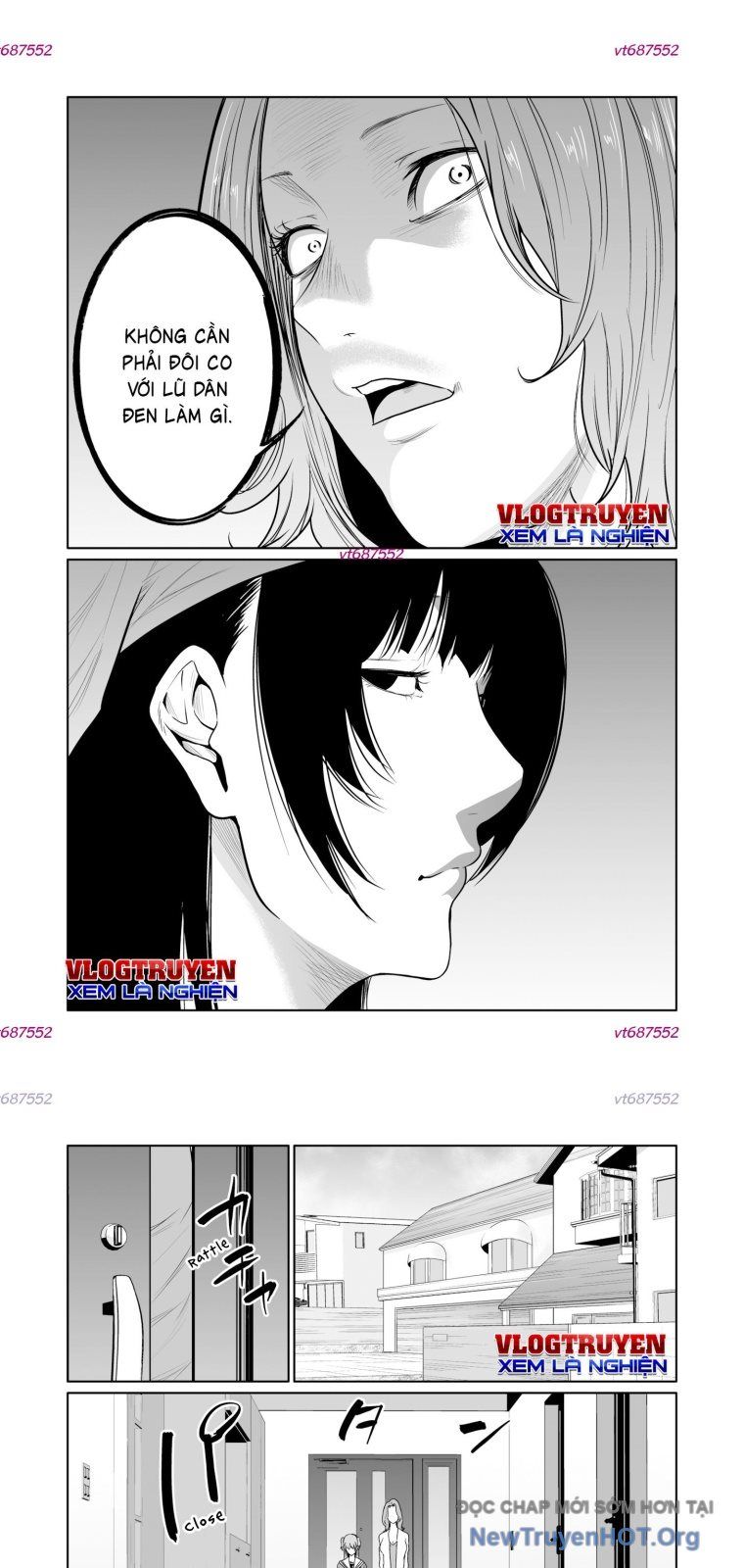 Bà Mẹ Điên Chapter 11.2 - 7