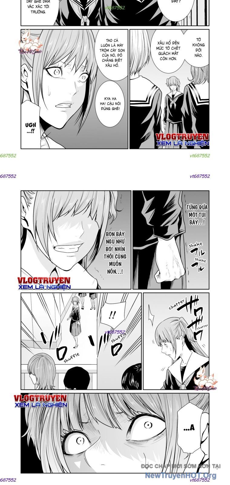 Bà Mẹ Điên Chapter 11 - 6