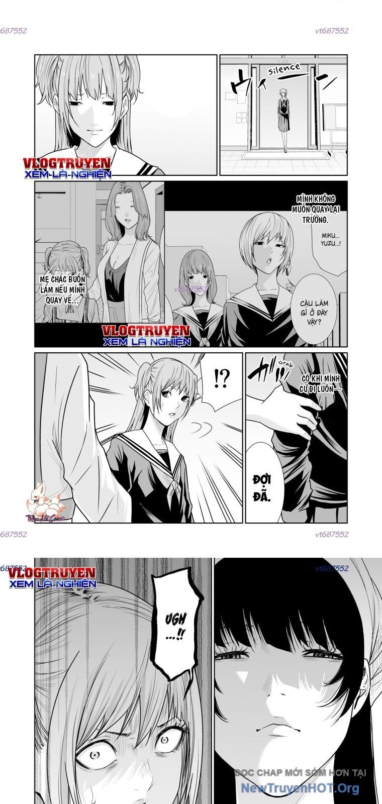 Bà Mẹ Điên Chapter 11 - 9