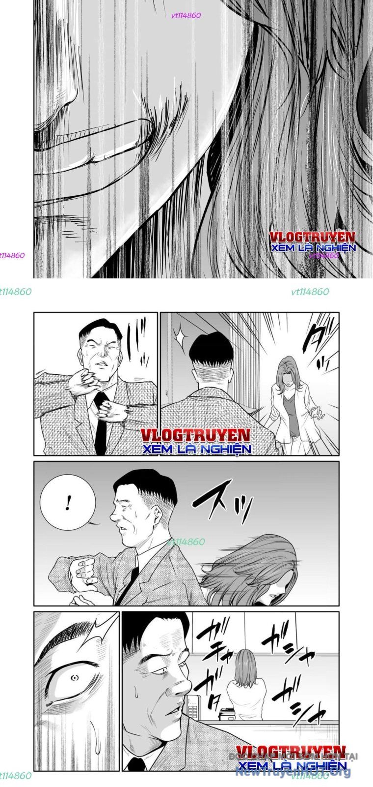 Bà Mẹ Điên Chapter 12.1 - 6