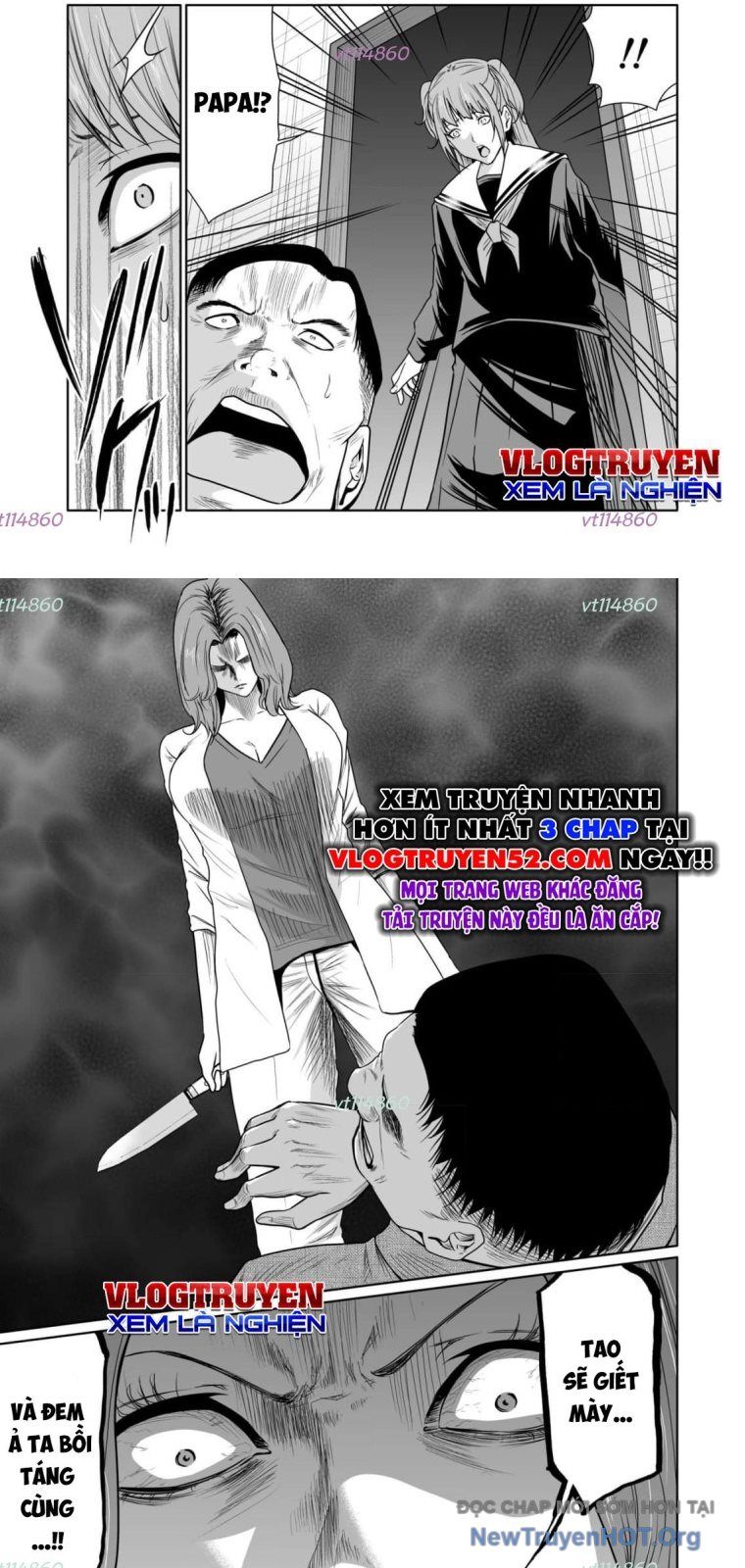 Bà Mẹ Điên Chapter 12.1 - 10