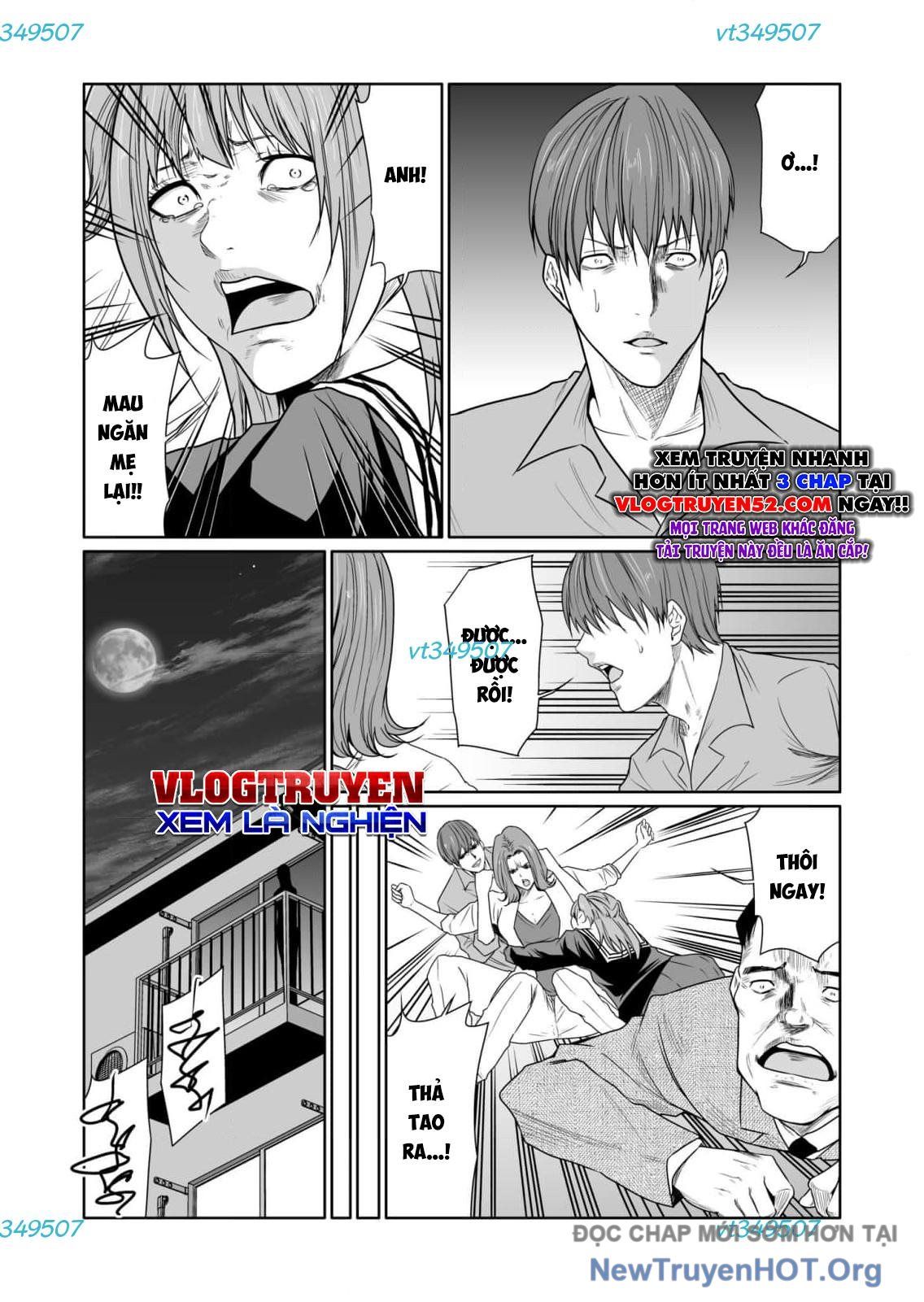 Bà Mẹ Điên Chapter 12.2 - 2