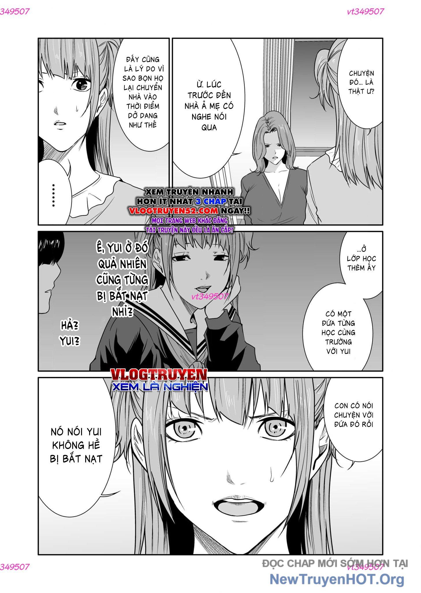 Bà Mẹ Điên Chapter 12.2 - 15