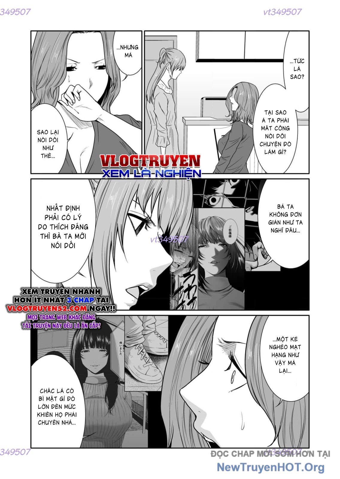 Bà Mẹ Điên Chapter 12.2 - 16