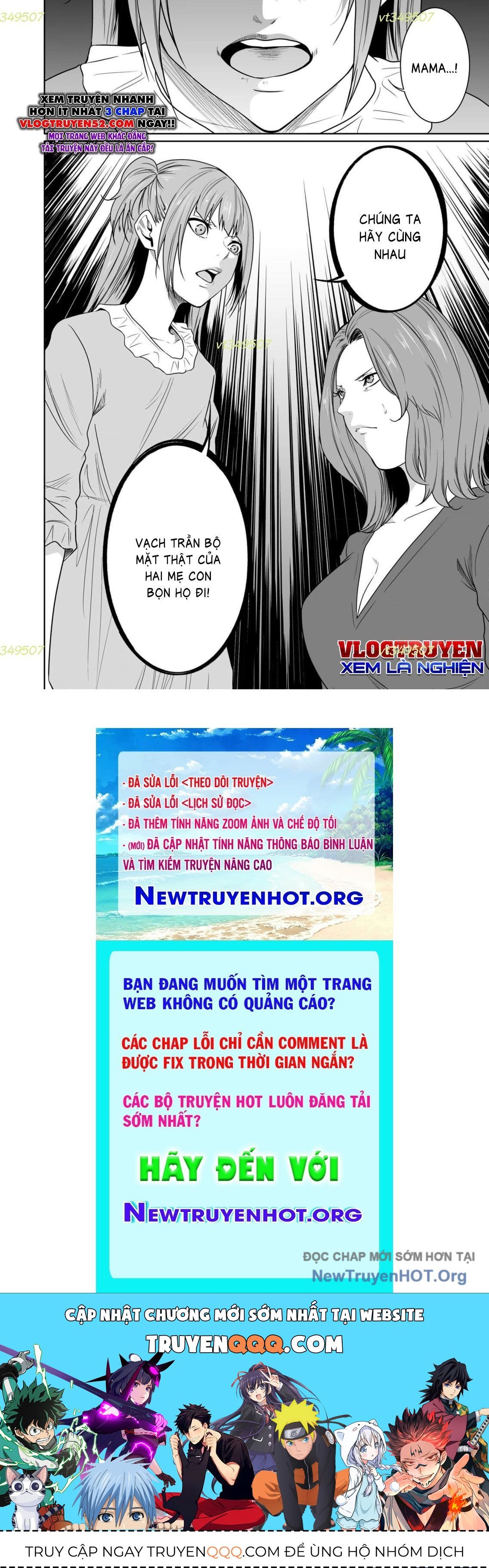 Bà Mẹ Điên Chapter 12.2 - 17