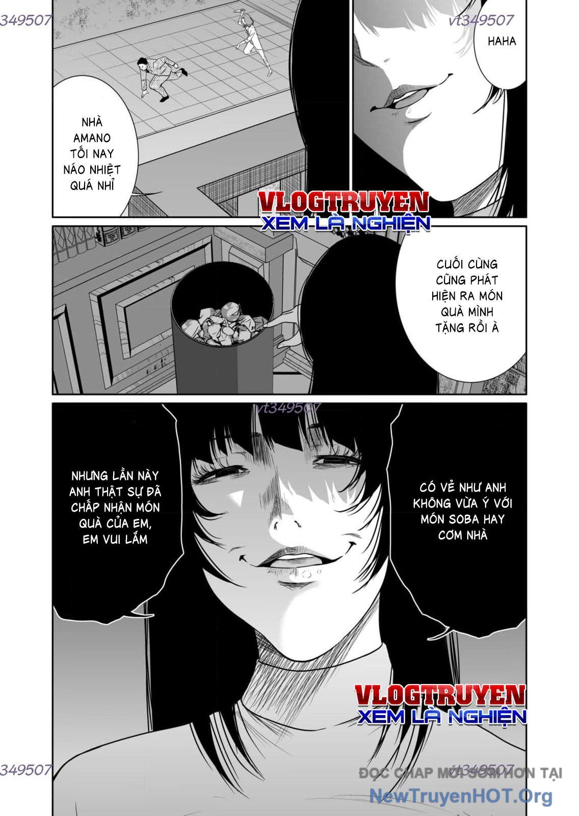 Bà Mẹ Điên Chapter 12.2 - 3