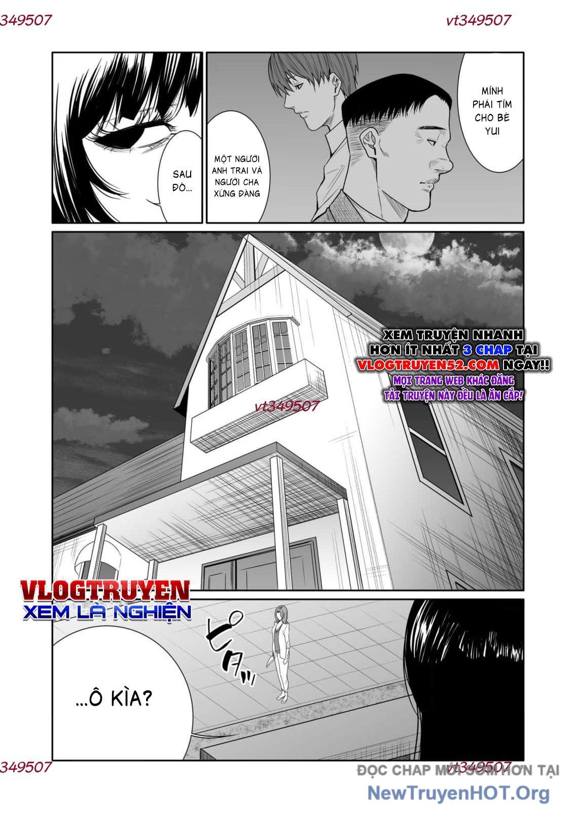 Bà Mẹ Điên Chapter 12.2 - 4