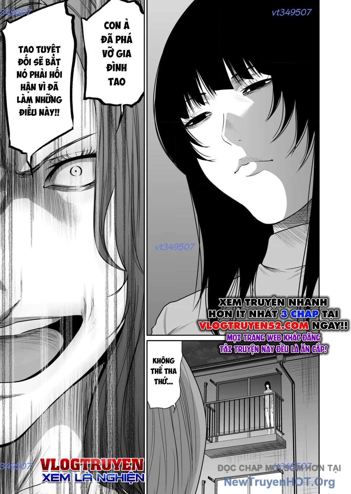 Bà Mẹ Điên Chapter 12.2 - 5