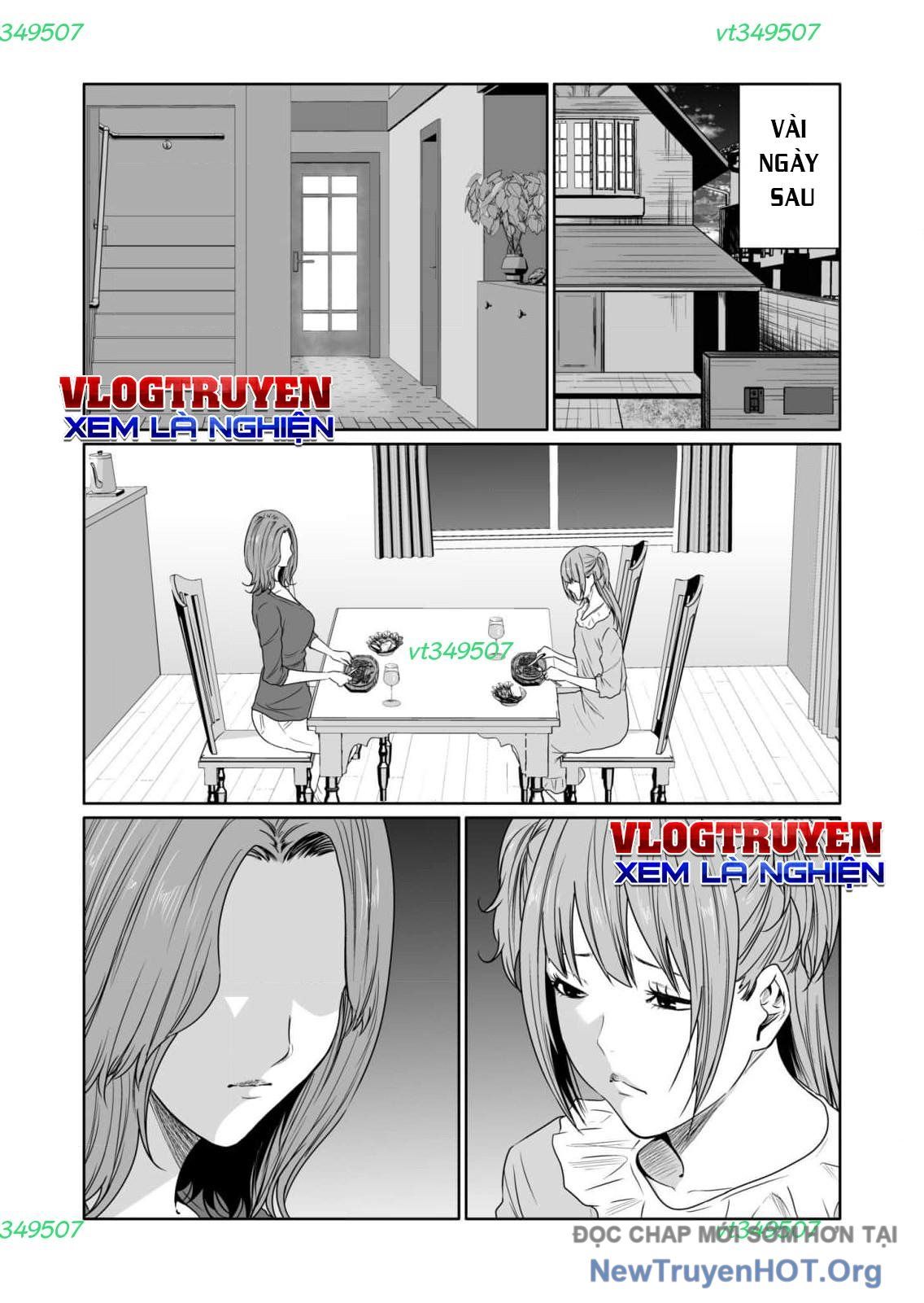 Bà Mẹ Điên Chapter 12.2 - 6