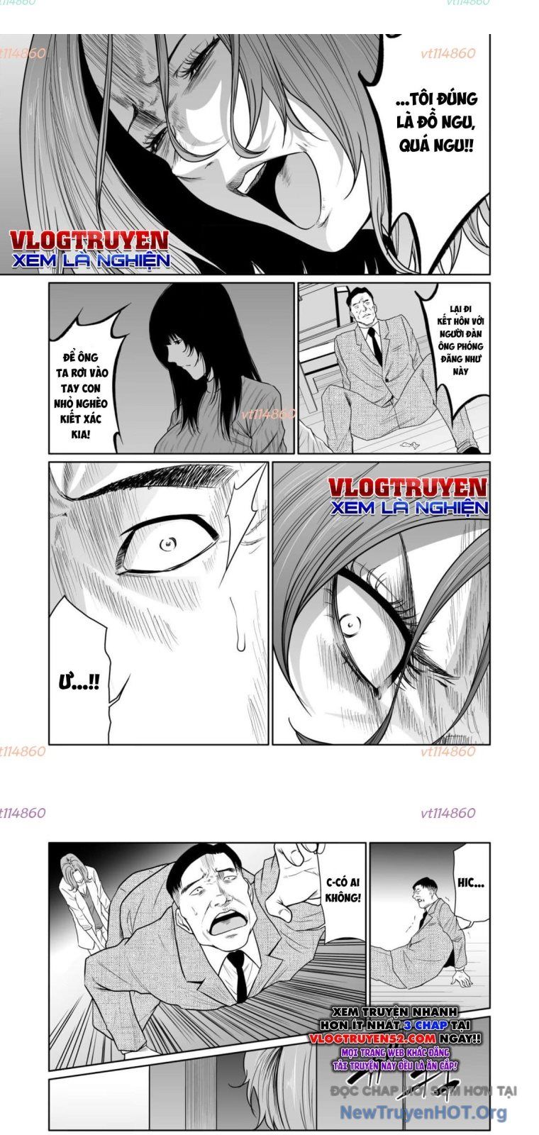 Bà Mẹ Điên Chapter 12 - 9