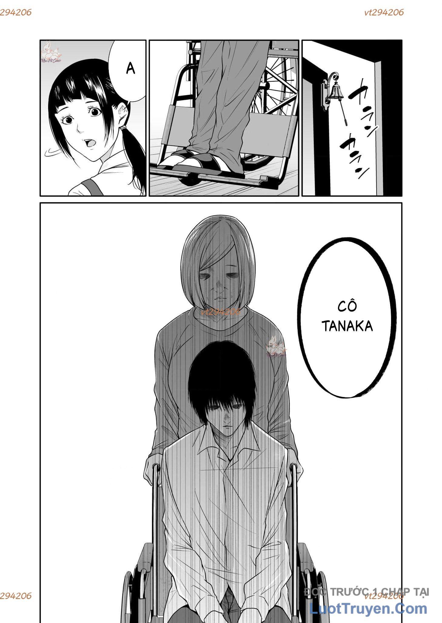 Bà Mẹ Điên Chapter 13.1 - 14