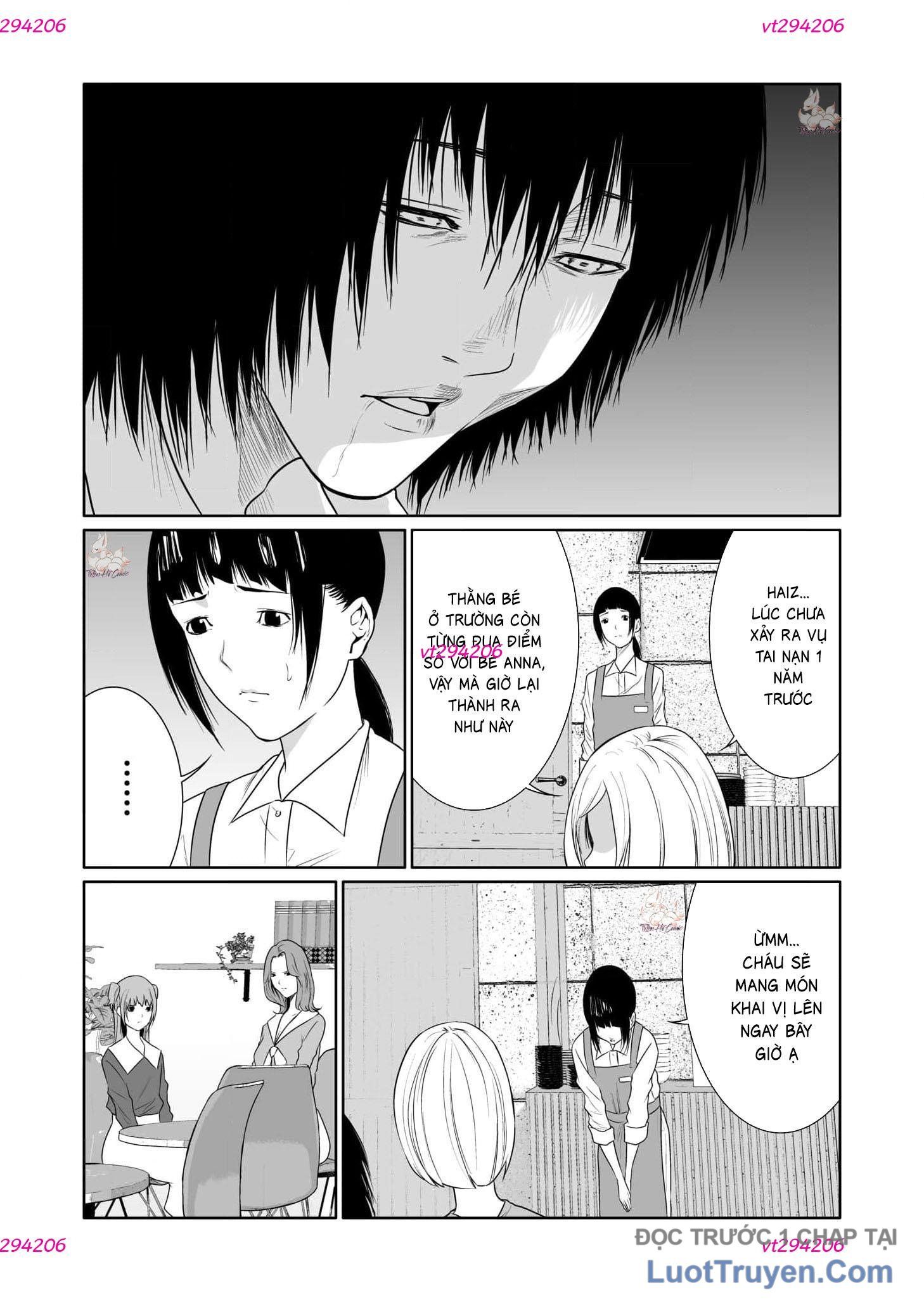 Bà Mẹ Điên Chapter 13.1 - 16