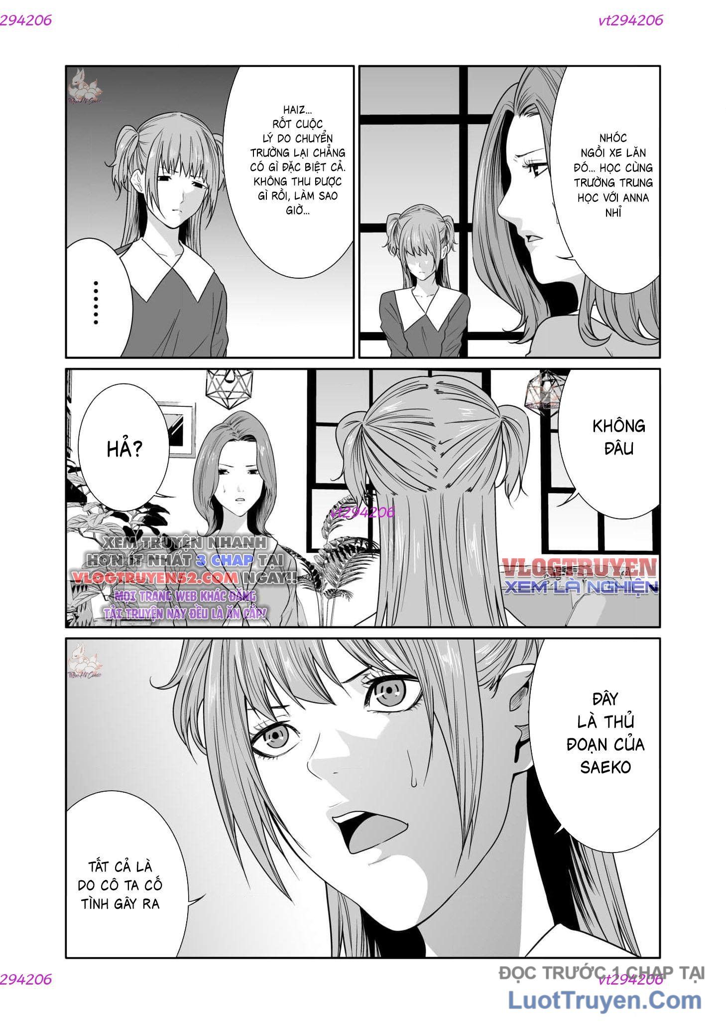 Bà Mẹ Điên Chapter 13.1 - 17