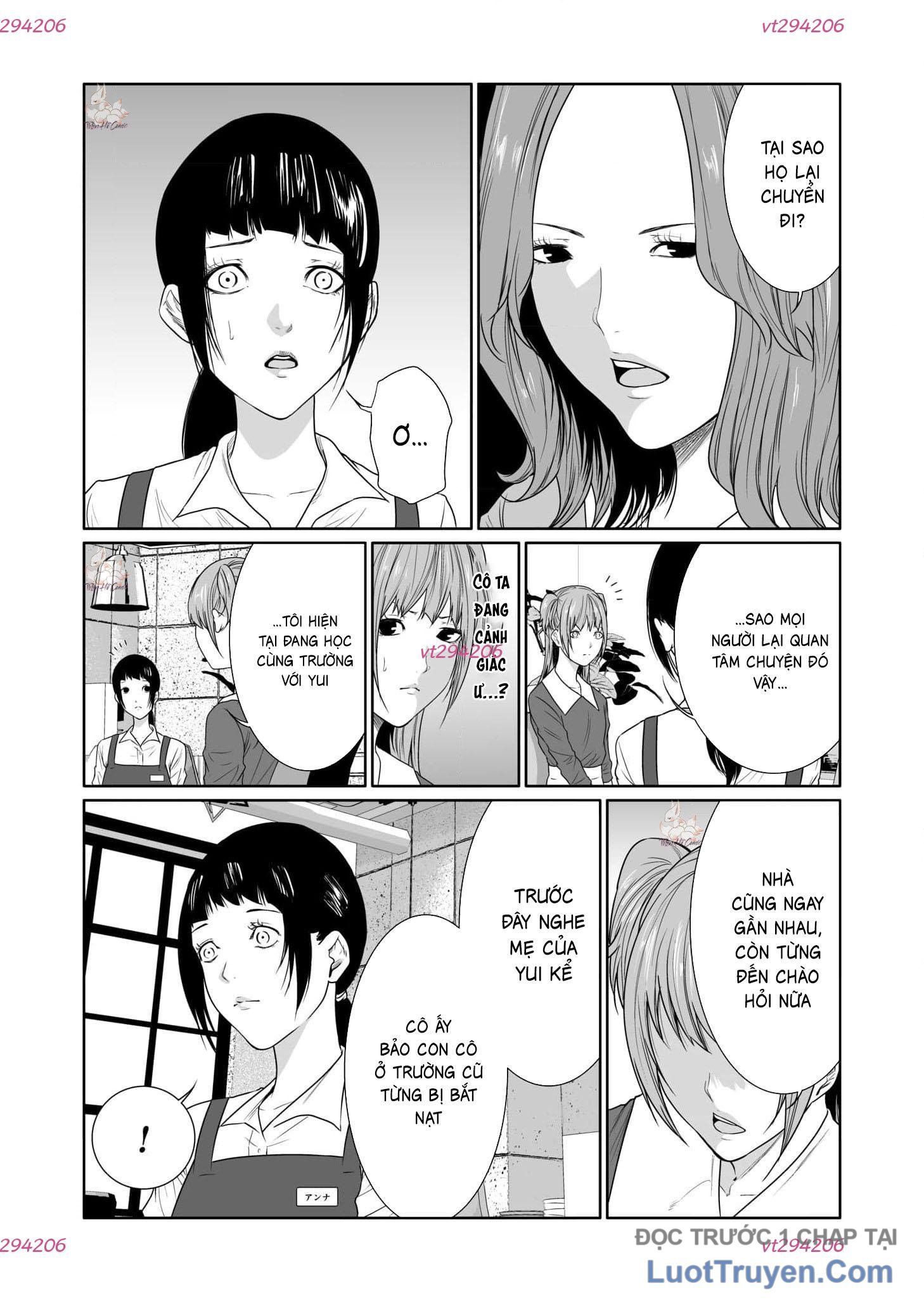 Bà Mẹ Điên Chapter 13.1 - 6