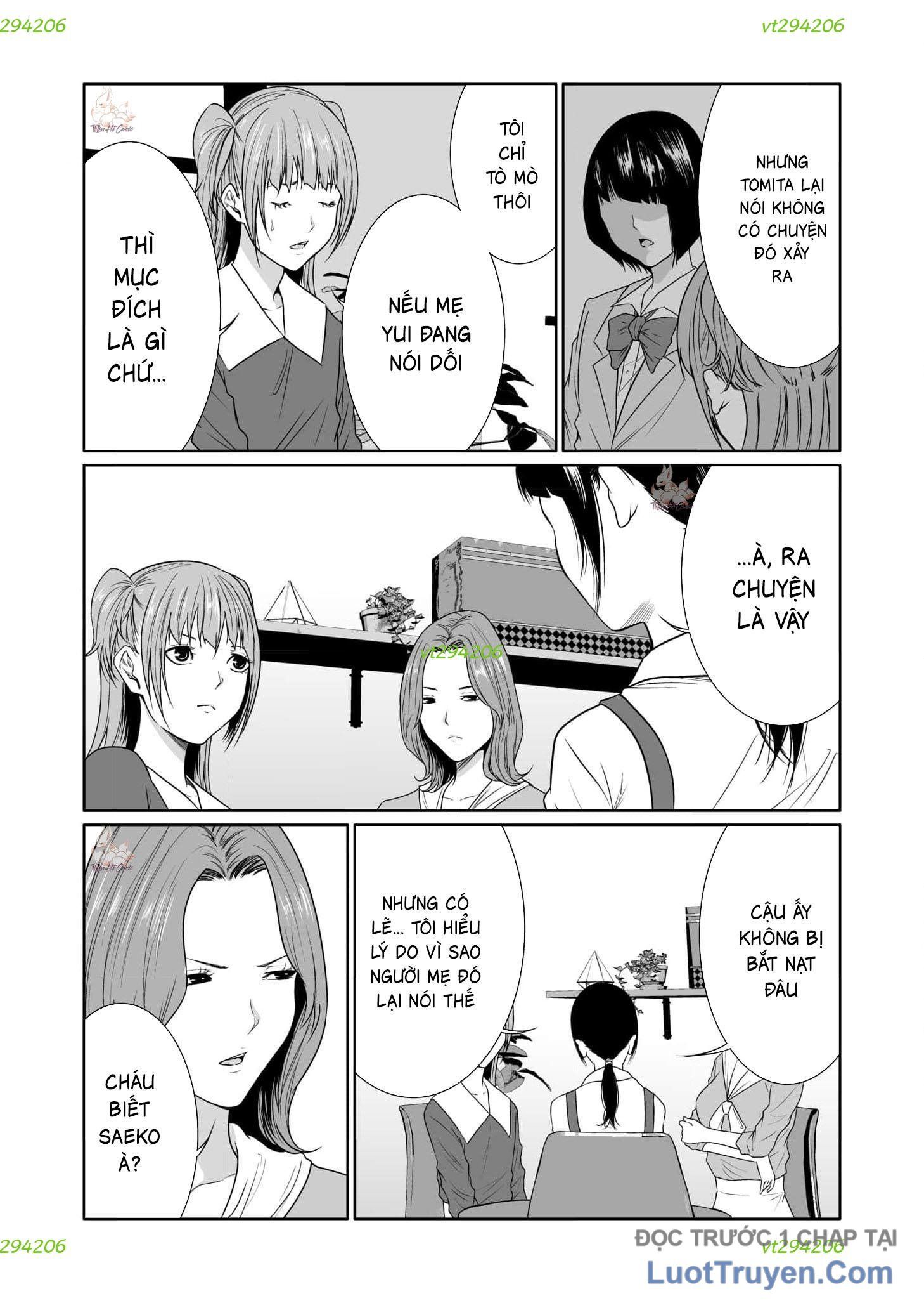Bà Mẹ Điên Chapter 13.1 - 7