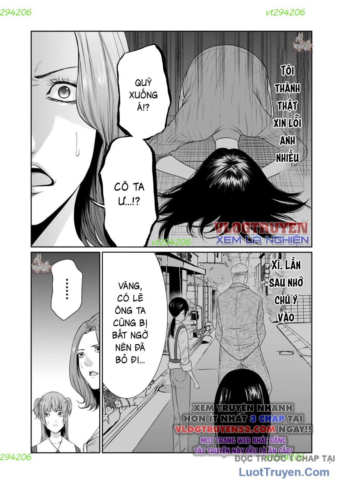 Bà Mẹ Điên Chapter 13.1 - 9