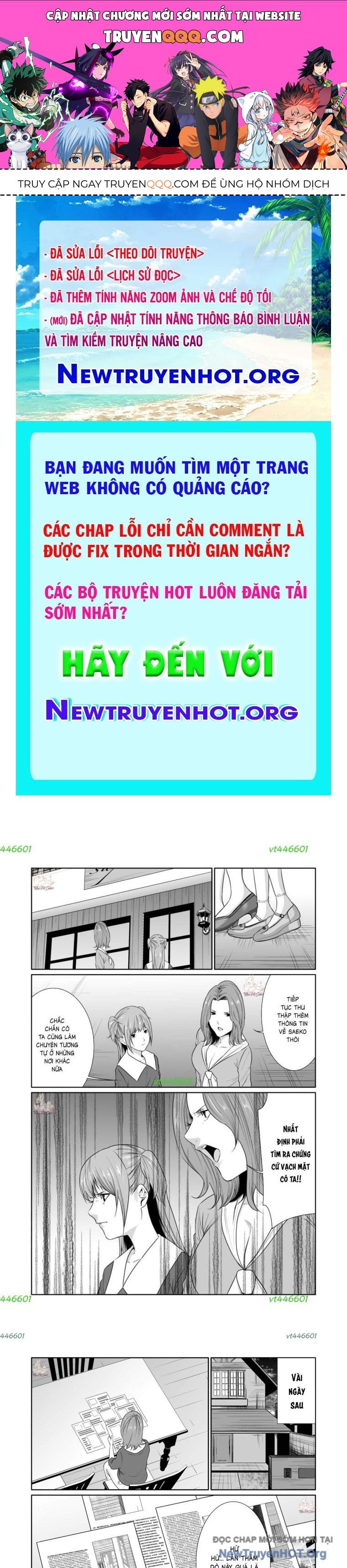 Bà Mẹ Điên Chapter 13 - 1