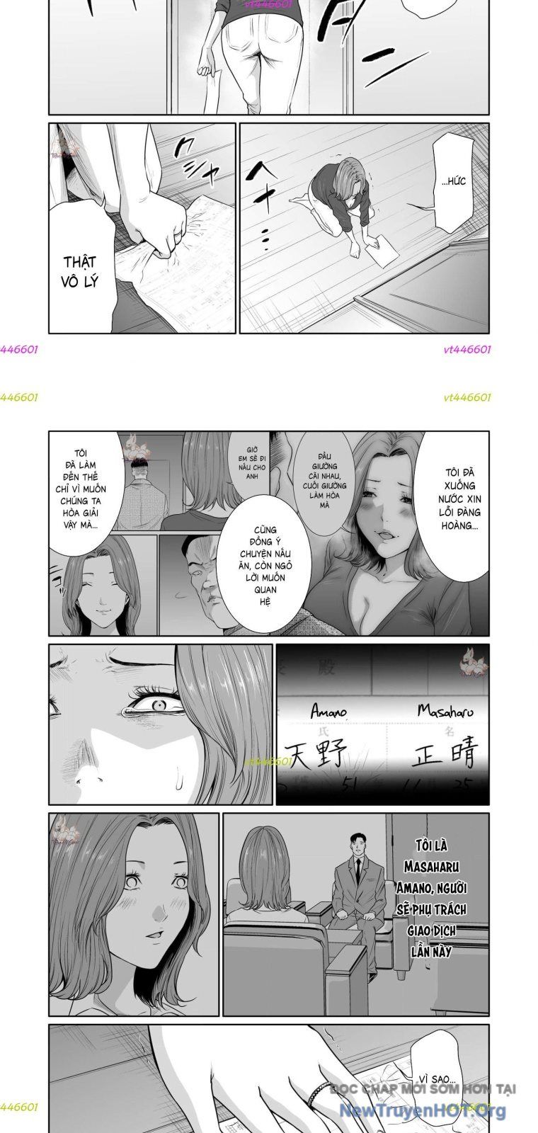 Bà Mẹ Điên Chapter 14.1 - 2