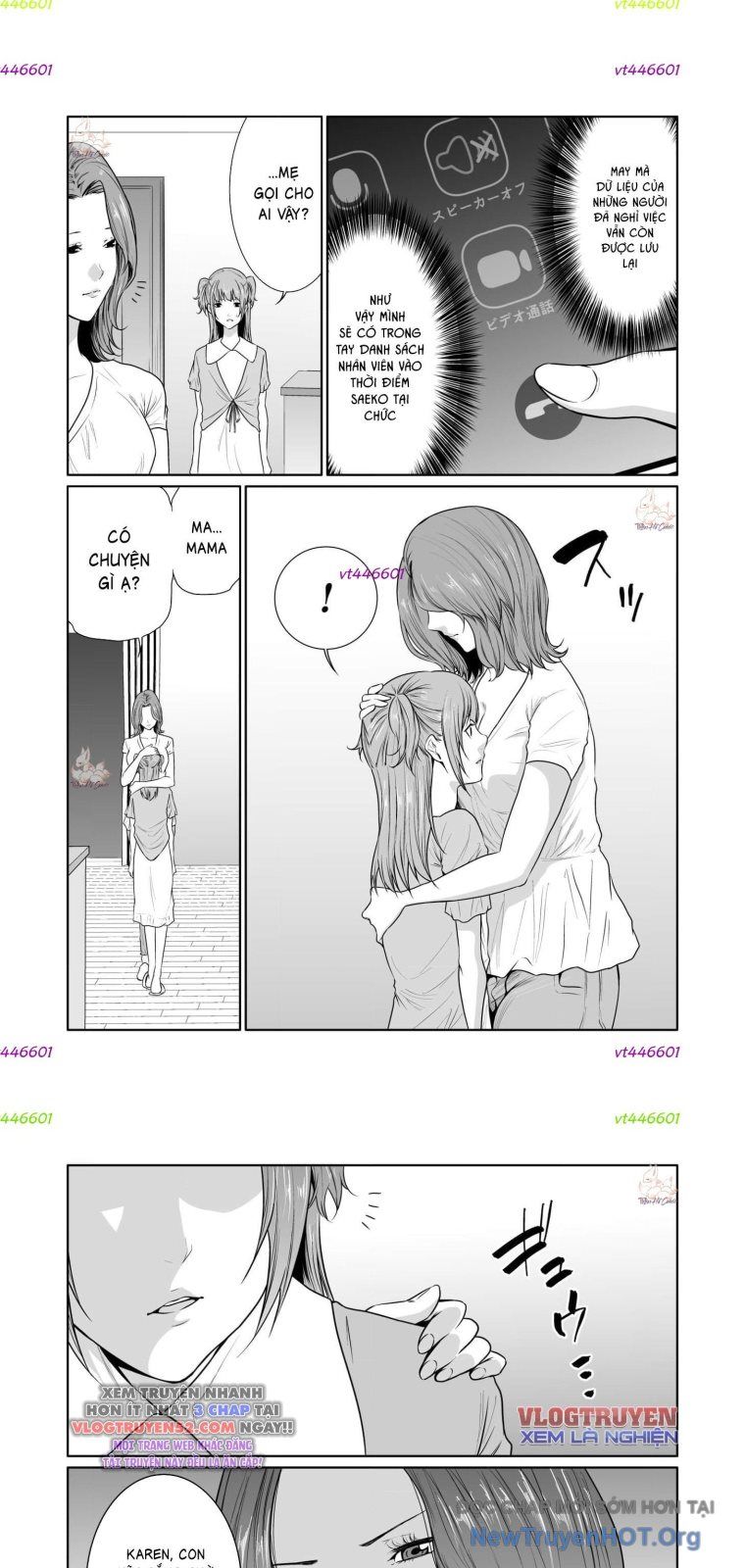 Bà Mẹ Điên Chapter 14.1 - 11