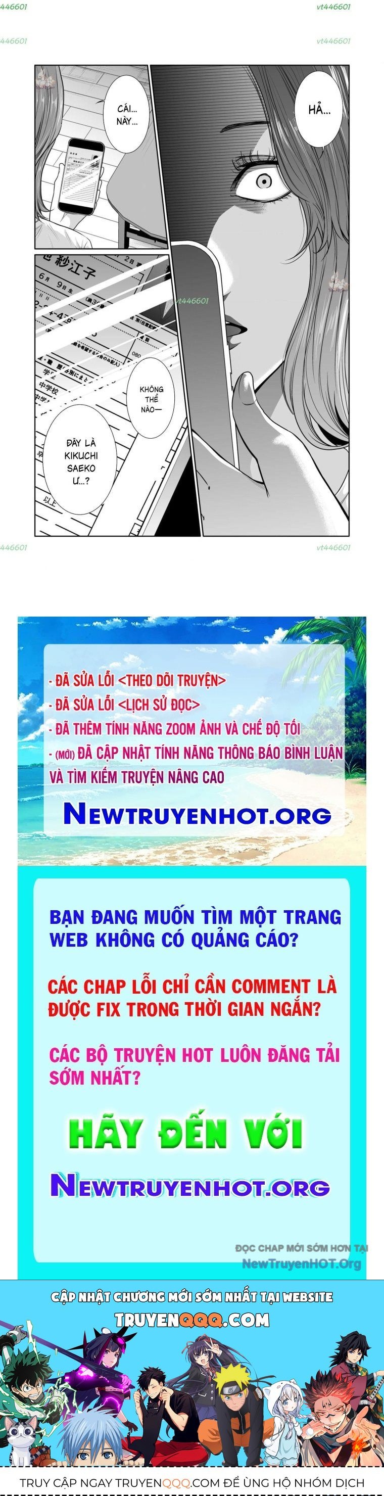 Bà Mẹ Điên Chapter 14.1 - 13