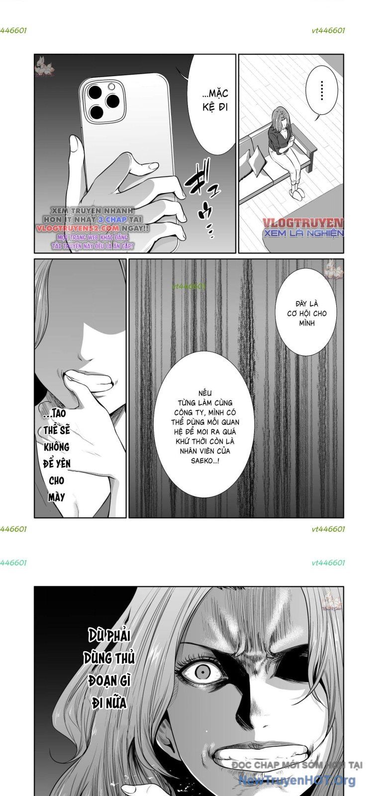 Bà Mẹ Điên Chapter 14.1 - 9