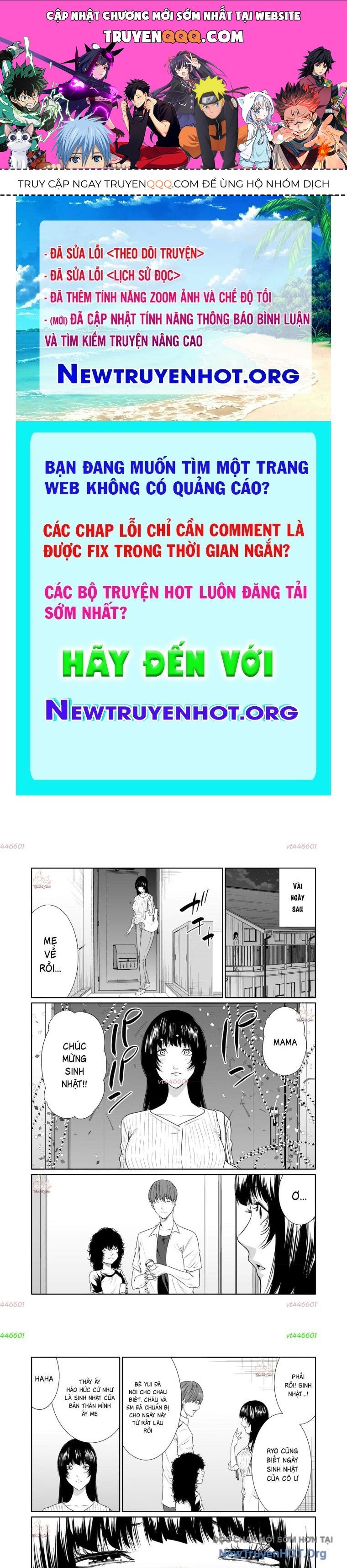 Bà Mẹ Điên Chapter 14.2 - 1