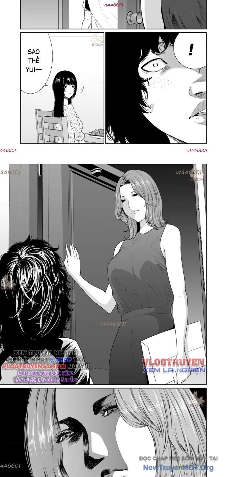 Bà Mẹ Điên Chapter 14.2 - 4