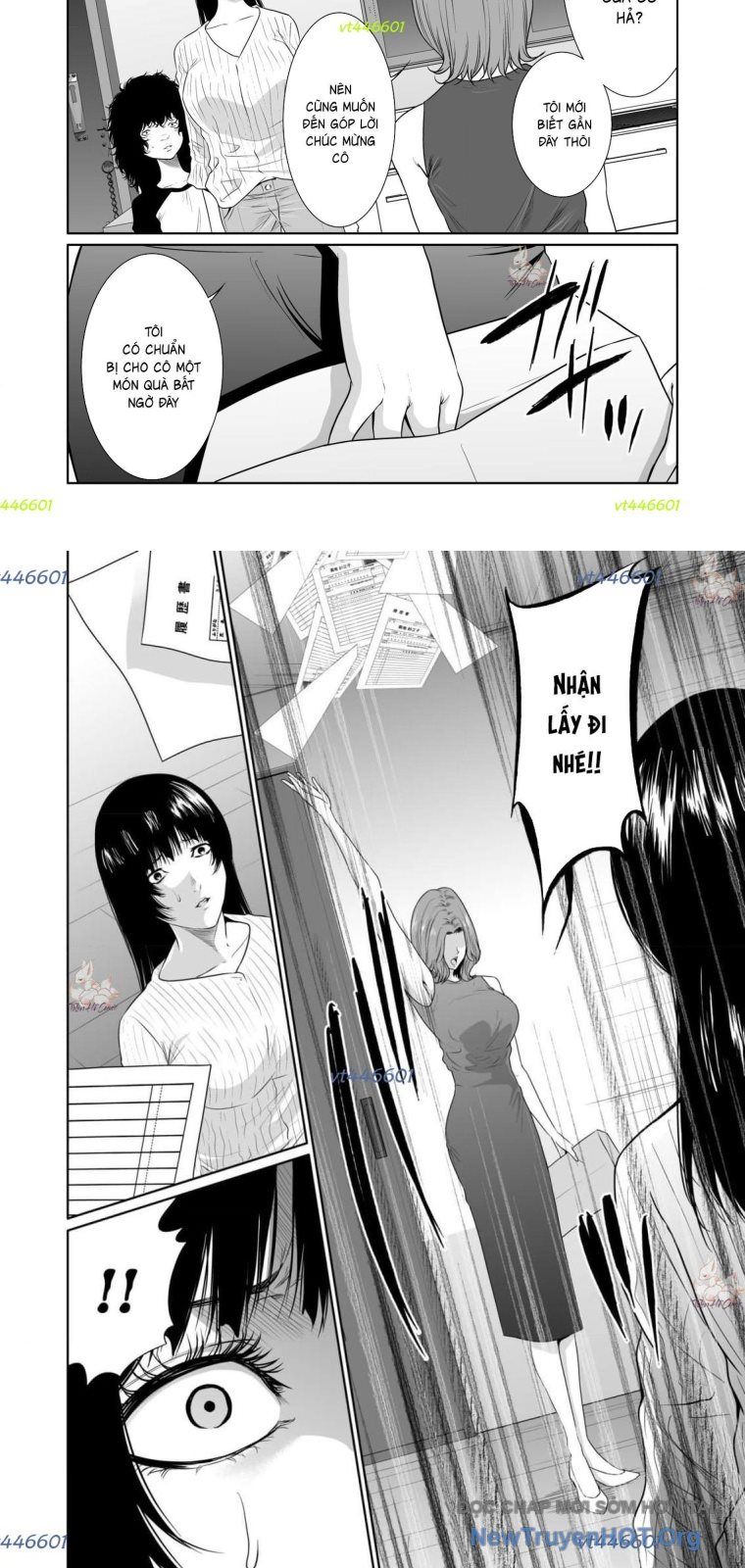 Bà Mẹ Điên Chapter 14.2 - 6