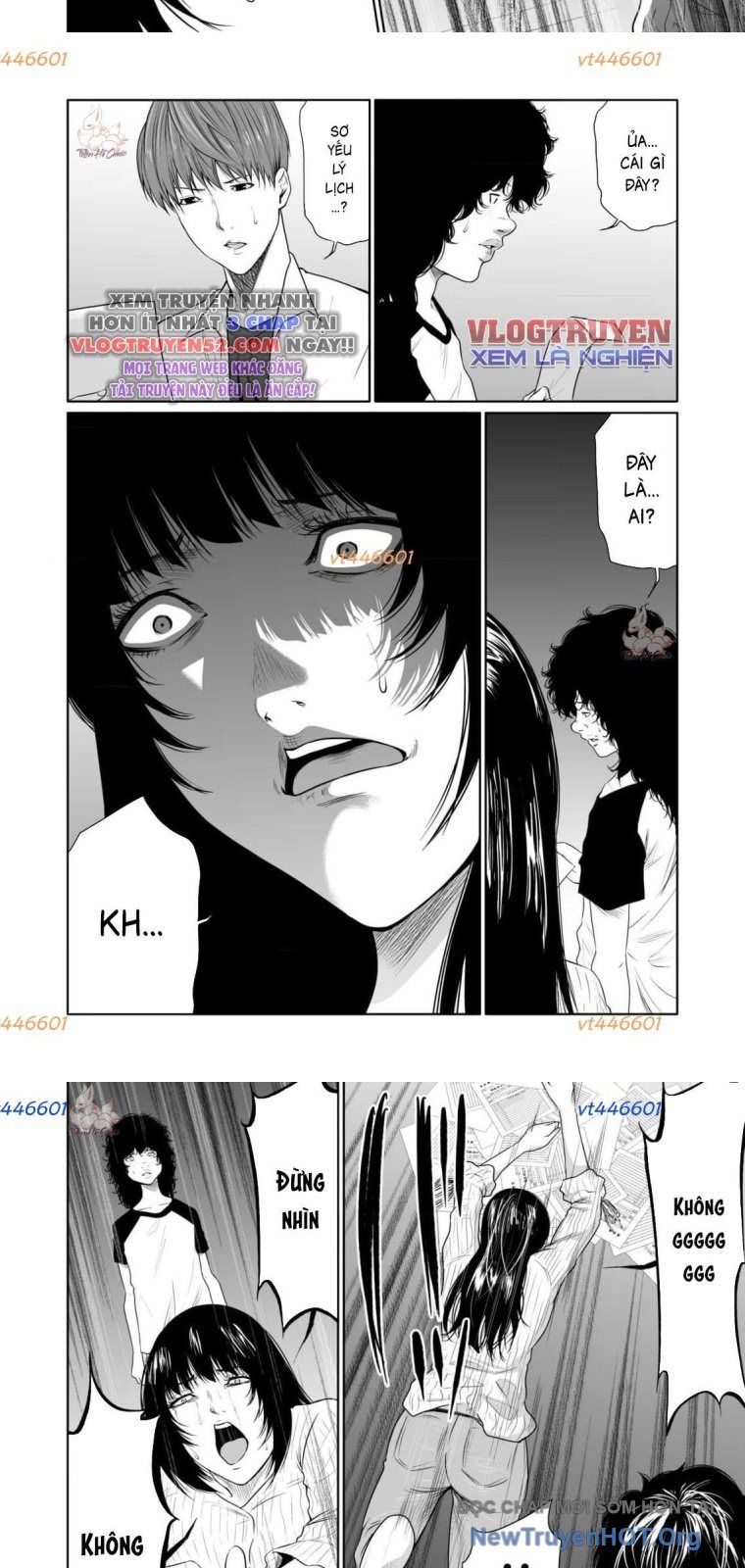 Bà Mẹ Điên Chapter 14.2 - 7